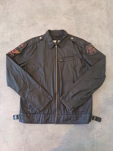 Veste perfecto noir schott nyc - schott,