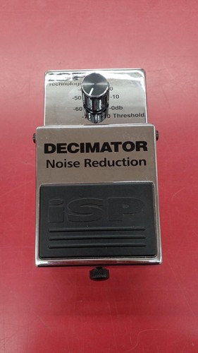Isp technologies decimator - isp, /