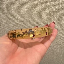 Authentique bracelet Louis