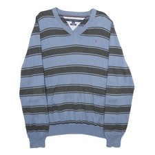 TOMMY HILFIGER Pull à Col V