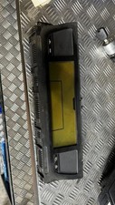 Compteur CITROEN C4 PICASSO 1