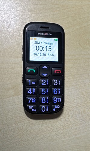 Téléphone portable pour