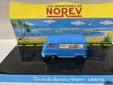 Norev Renault Estafette