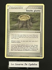 Carte Pokemon - Bloc Ex -