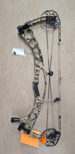 Hoyt alpha x33 - hoyt,