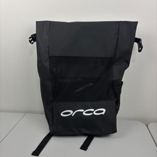 Orca Triathlon Transition Bag