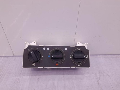Commande chauffage citroen - citroen, zx