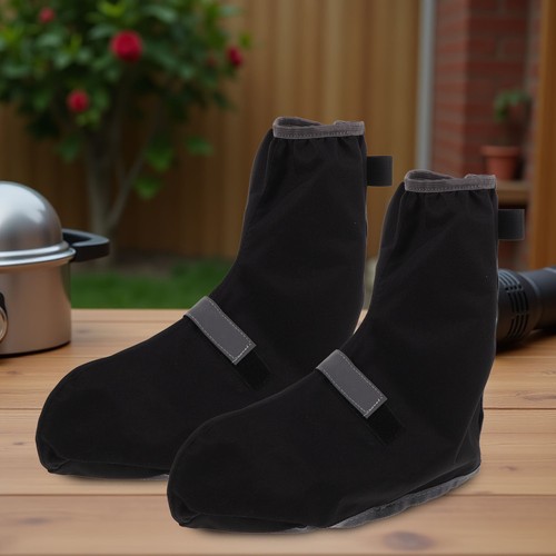 Couvre-chaussures