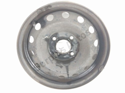 Jante tole 5401f8 peugeot - 5401f8,