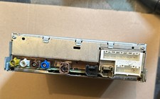 Autoradio GPS Renault Clio 5