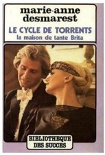 Le cycle de torrents Tome VIII