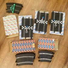 Scalextric Lot Courbe