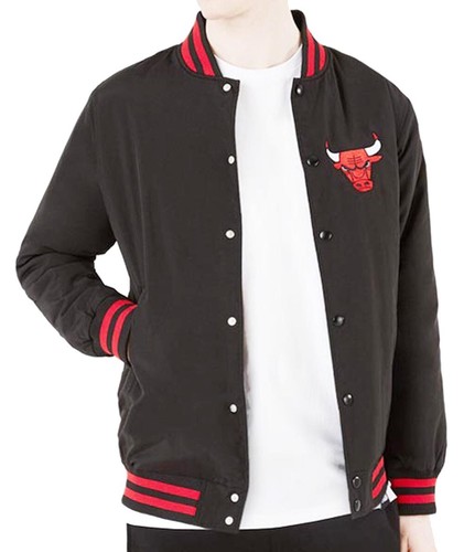 New era chicago bulls - chicago, veste