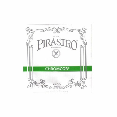 Pirastro chromcor cordes pour - chromcor,