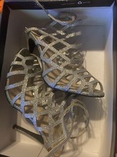 Womens Shoes 7.5 Worn Once