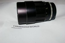 200mm F3.5 SOLIGOR AUTOMATIC