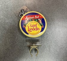 ANCIEN CAVALIER PVC POMPE A