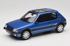 OT1153 Peugeot 205 1.9 GTI Le