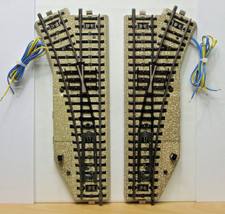 Voie MARKLIN M HO - 2