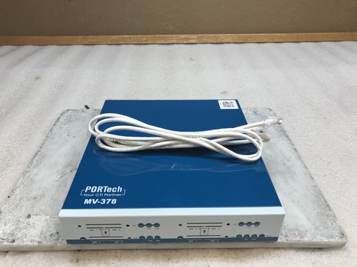 Portech 378 channel gsm - mv-378,
