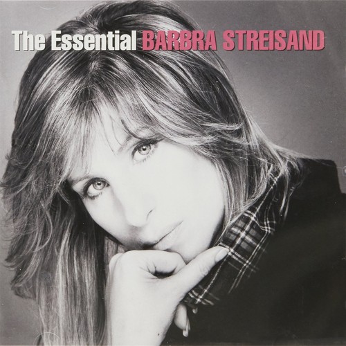 Barbra streisand essential - barbra,