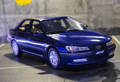 Peugeot 406 24v ph - 406, 3.0