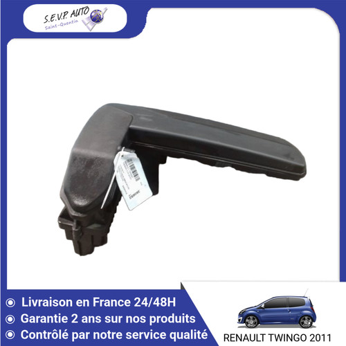 Boitier filtre a - boitier, air