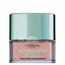 Fond De Teint Poudre Minéral