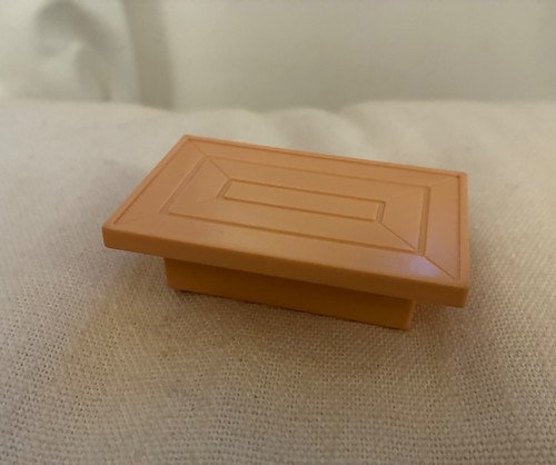 Playmobil table basse - table, salon