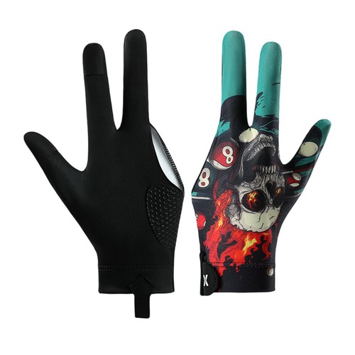 Gant billard professionnel - gant,