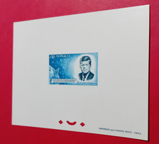 BF SPECIAL DE MONACO N 8 JF