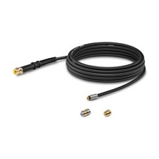 Déboucheur de canalisations 7,5 mètres + set de buses - KARCHER - 2.644-491.0