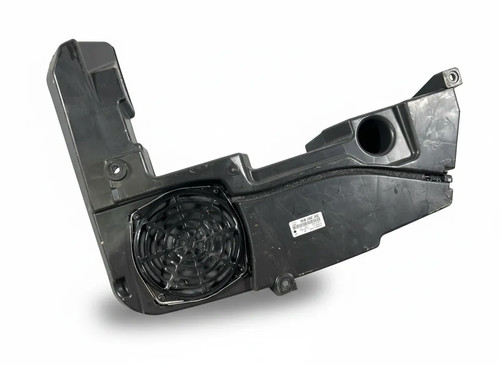 Caisson basse subwoofer - de,