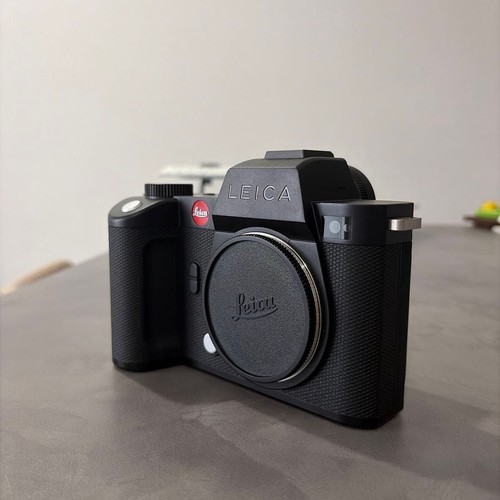 Leica sl2 - leica, sl2-s
