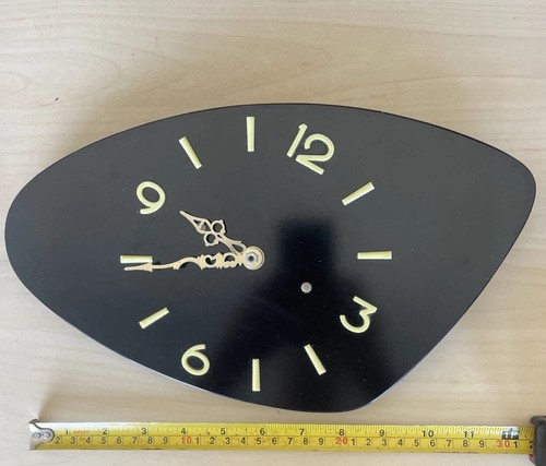 Pendule vintage - pendule,
