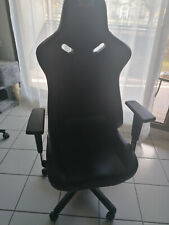 chaise de bureau gaming SkillKorp SKP_F20 