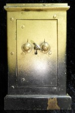 Tirelire Coffre-Fort