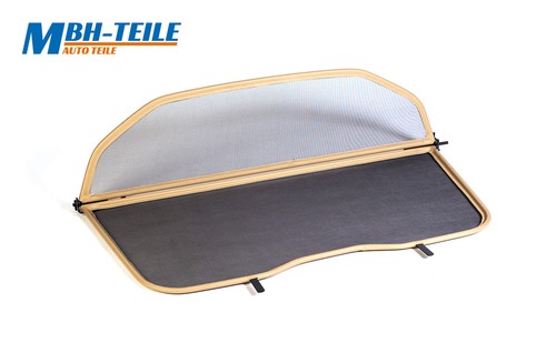 Coupe vent volvo c70 - vent,