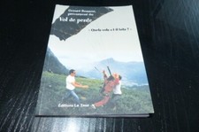 Parapente Gérard Bosson