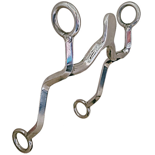 Fourche foin acier - fourche, en