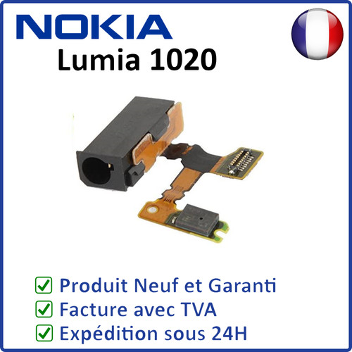 Nappe connecteur prise - de, la