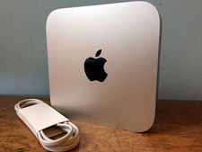 Mac Mini Core 2.5GHz i5 8GB