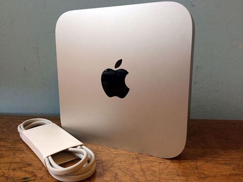 Mac mini core 5ghz 8gb - mac,