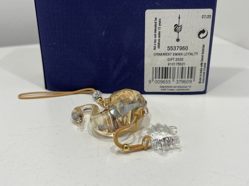 Figurine swarovski 5537960 scs - swarovski,