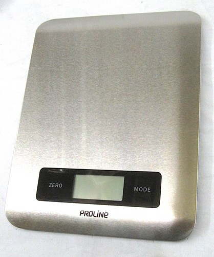 Balance cuisine proline - balance,