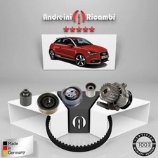 Kit De Distribution + Pompe À