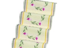 Maison de Poupées Tissé