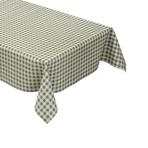 Nappe toile cirée - cirée,