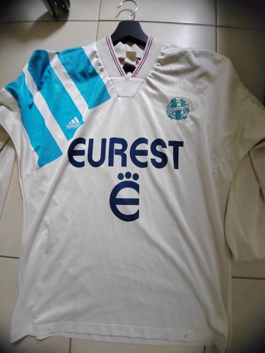 Maillot olympique marseille - maillot, om