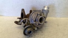Turbo RENAULT CLIO 4 PHASE 1  Diesel /R:106447123